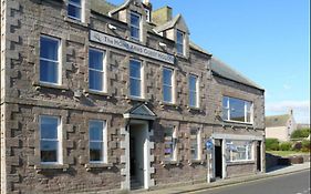 The Home Arms Guesthouse